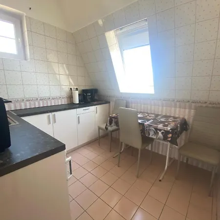 Apartamento Barbara *