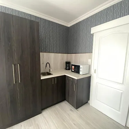 Apartamento Barbara Balatonfüred