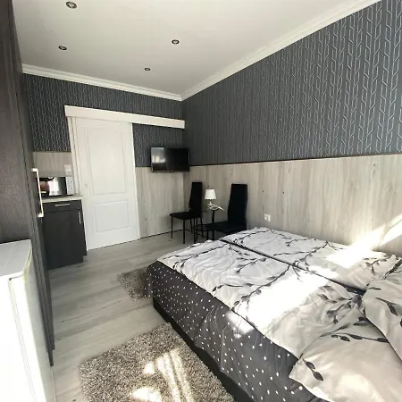 Apartamento Barbara *