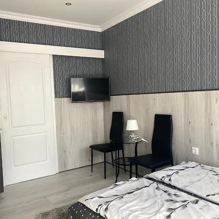 Apartamento Barbara Balatonfüred