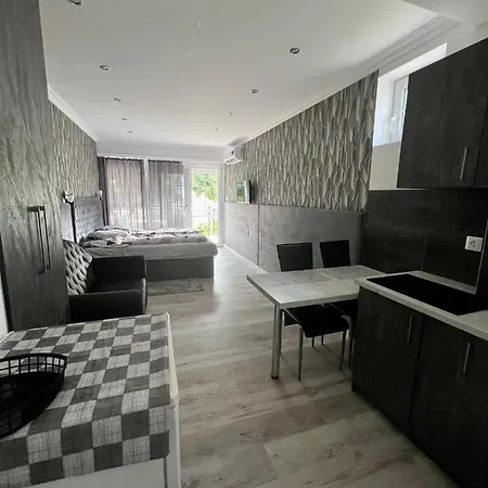 Barbara Balatonfüred