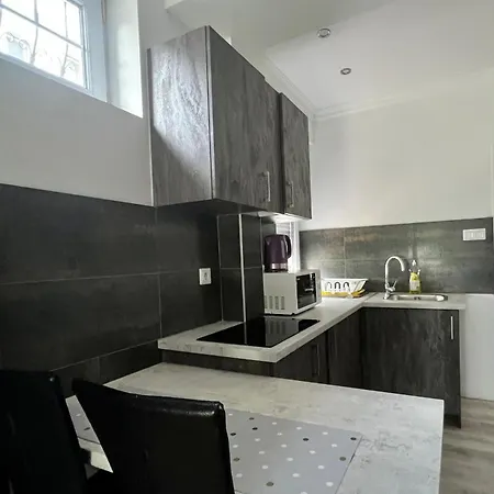 Apartamento Barbara *