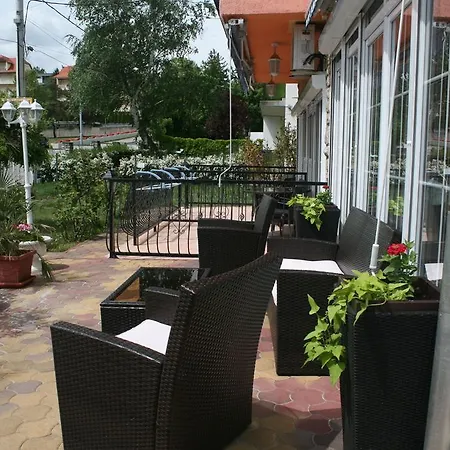 Apartment Barbara Vendeghaz Balatonfüred