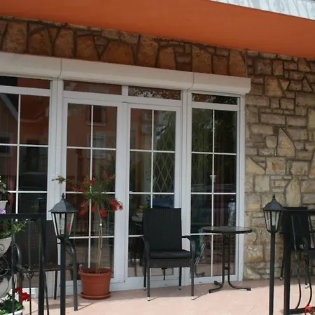 Apartment Barbara Vendeghaz Balatonfüred