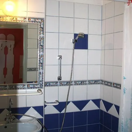 Barbara Vendeghaz Apartment Balatonfüred