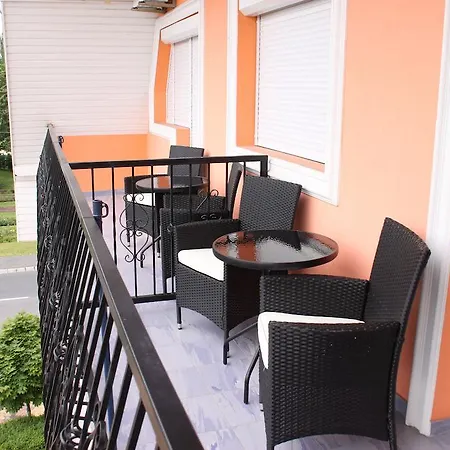 Apartamento Barbara Balatonfüred