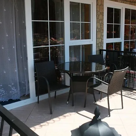 Barbara Balatonfüred