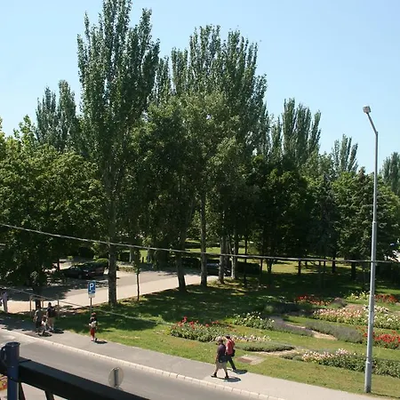 Apartment Barbara Vendeghaz Balatonfüred