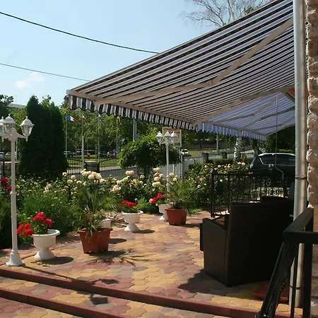 Apartman Barbara *