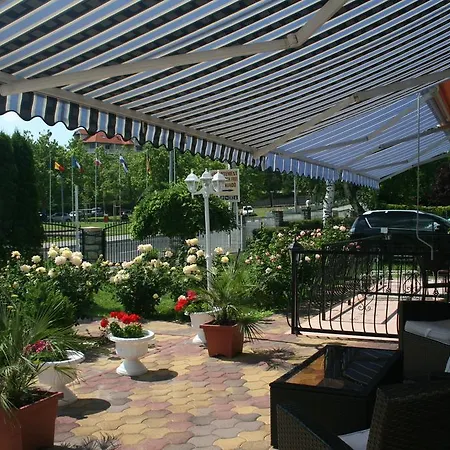 Apartment Barbara Vendeghaz