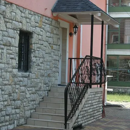 Apartamento Barbara *