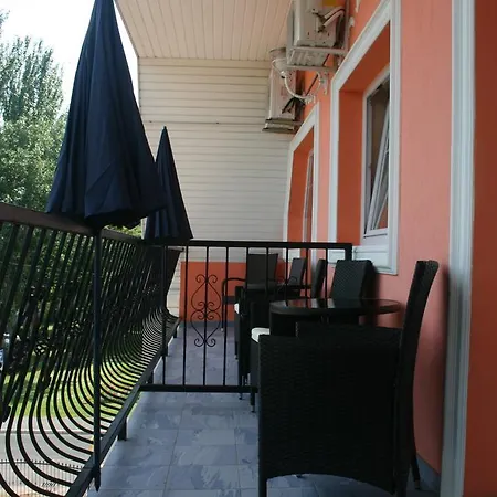 Barbara Vendeghaz Balatonfüred