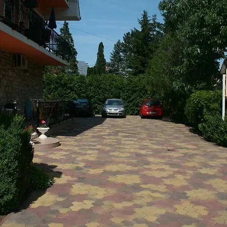 Apartamento Barbara Balatonfüred