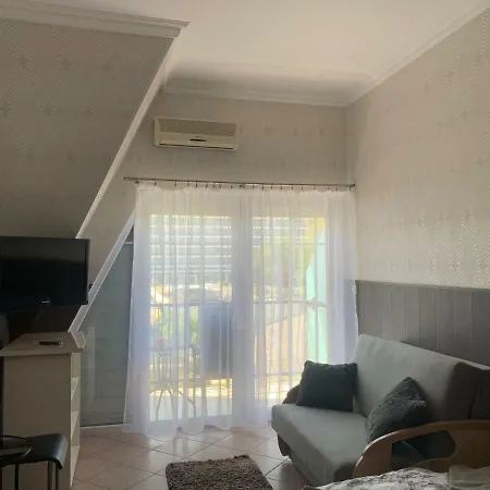 Apartamento Barbara *