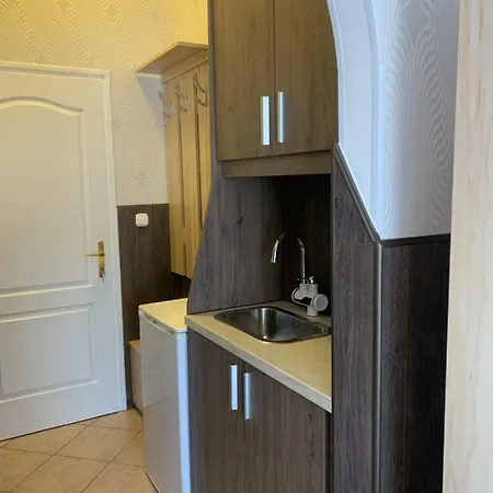 Barbara Apartamento Balatonfüred