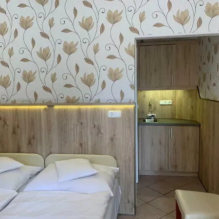 Apartment Barbara Vendeghaz Balatonfüred