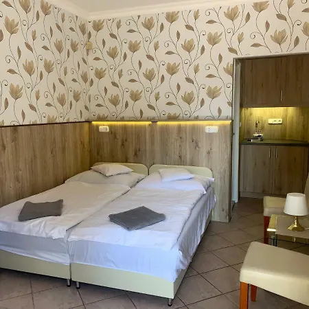 Barbara Balatonfüred