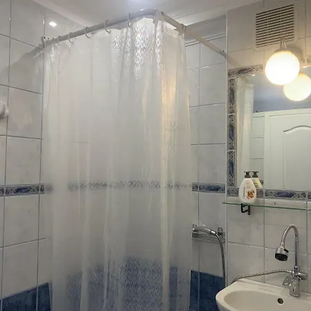 Apartment Barbara Vendeghaz