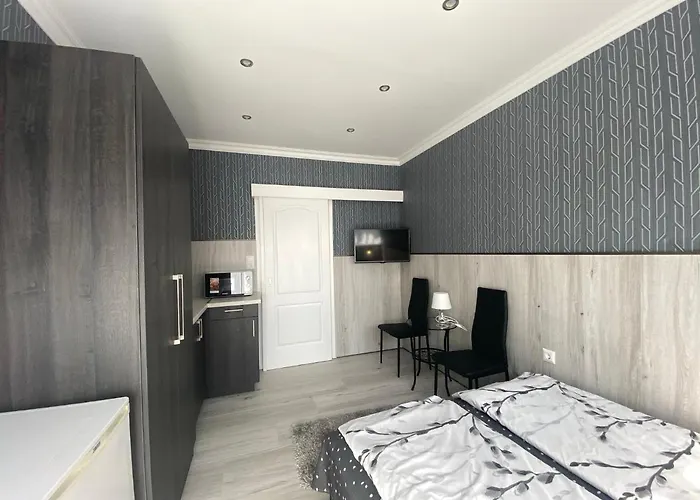 Barbara Vendeghaz * Balatonfüred