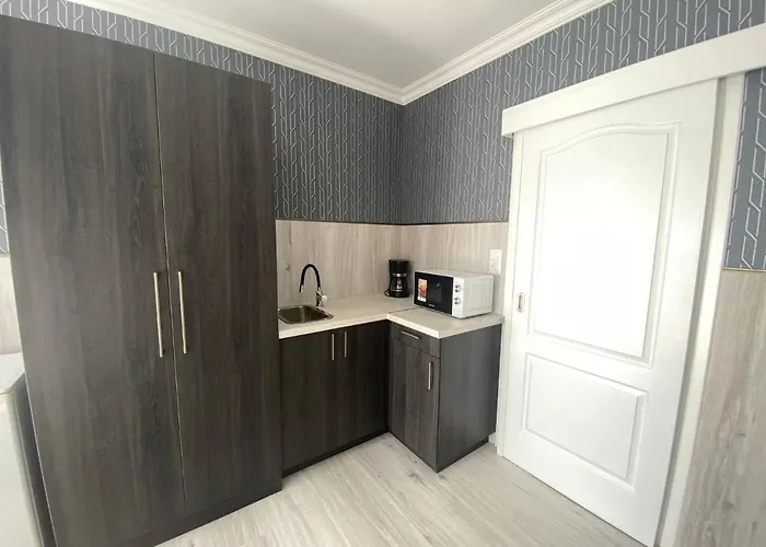 Apartmán Barbara Vendeghaz Balatonfüred