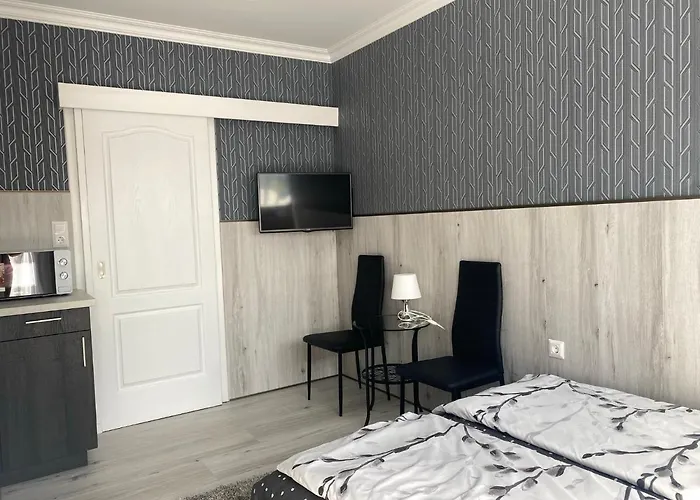 Apartmán Barbara Vendeghaz Balatonfüred
