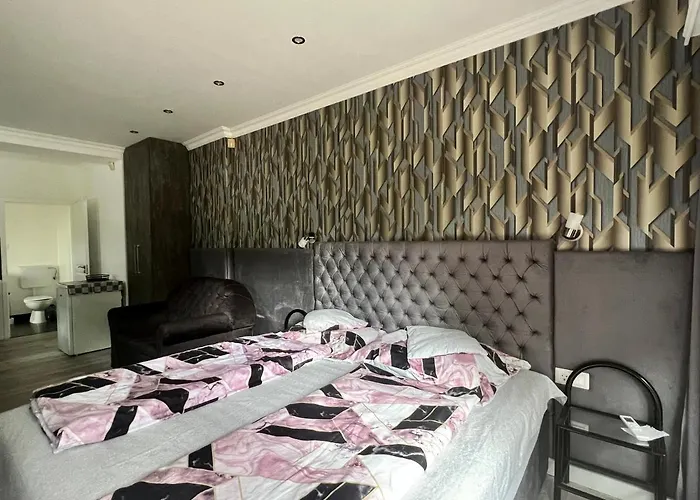 Barbara Vendeghaz Apartmán