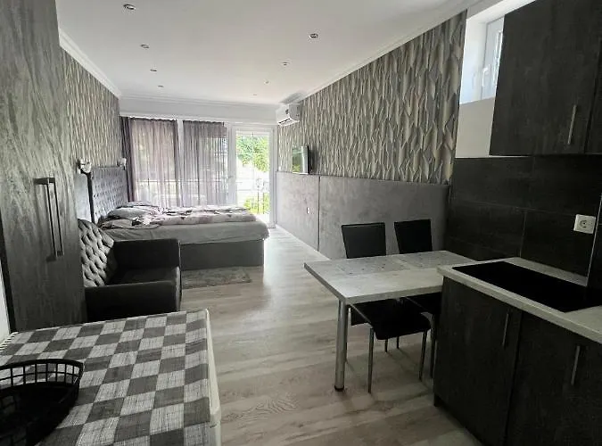 Barbara Vendeghaz Balatonfüred