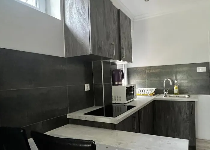 Apartmán Barbara Vendeghaz *