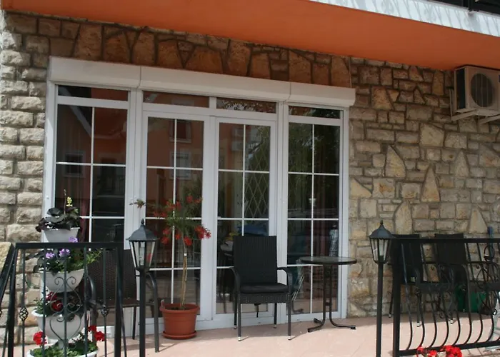 Apartmán Barbara Vendeghaz Balatonfüred