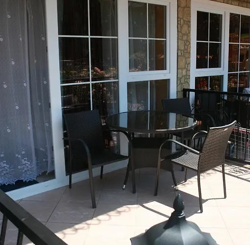 Barbara Vendeghaz Balatonfüred