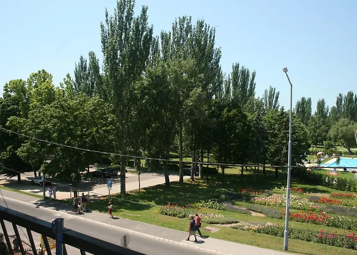 Apartmán Barbara Vendeghaz Balatonfüred