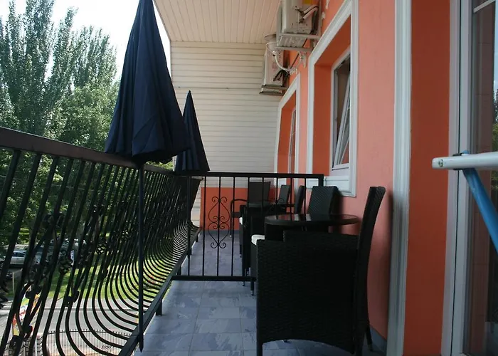 Barbara Vendeghaz Balatonfüred