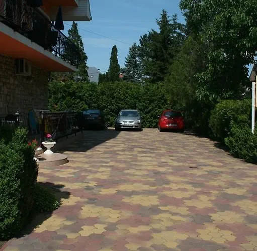 Apartmán Barbara Vendeghaz Balatonfüred