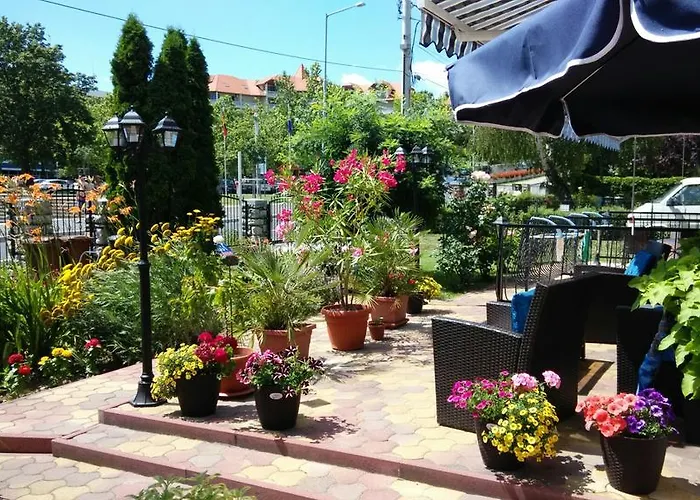 Barbara Vendeghaz Balatonfüred