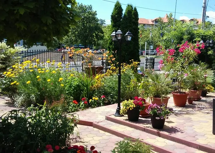 Apartmán Barbara Vendeghaz