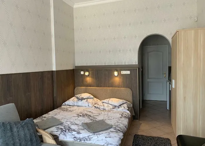 Barbara Vendeghaz * Balatonfüred