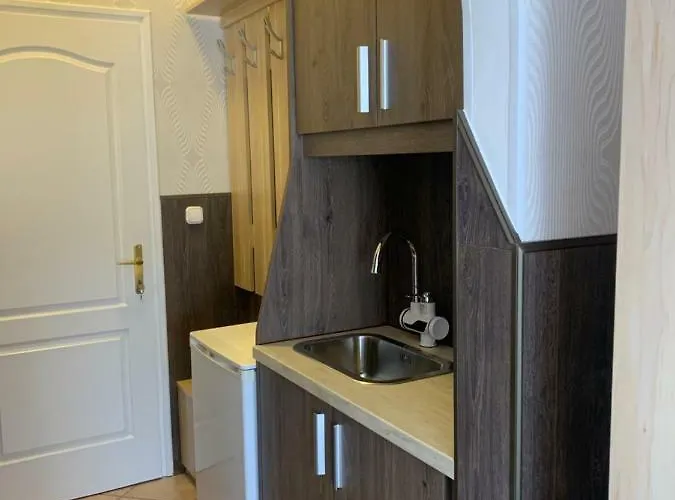 Barbara Vendeghaz Apartmán Balatonfüred