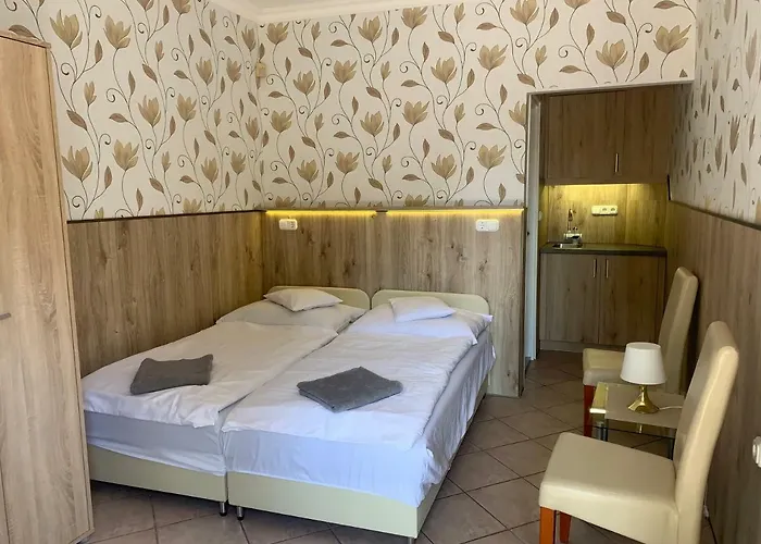 Barbara Vendeghaz Balatonfüred